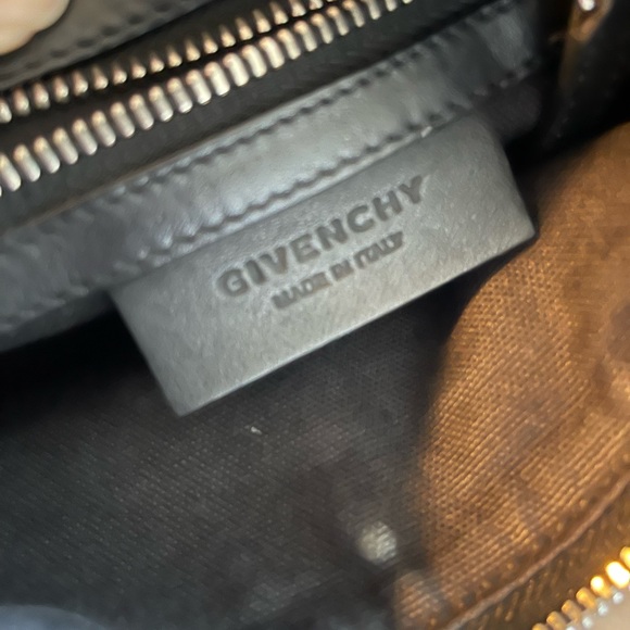 Givenchy pandora bag - Picture 9 of 10